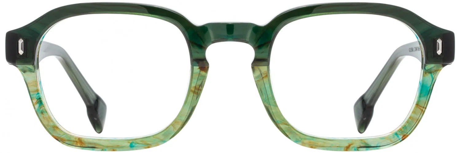 STATE Optical Co. NICKERSON Eyeglasses - view 7
